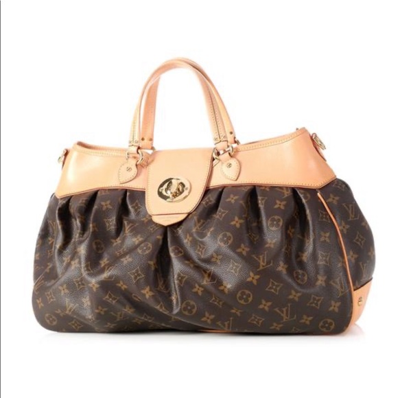 Louis Vuitton Handbags - Louis Vuitton Bowtie GM